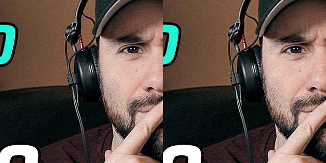 youtube thumbnail sharpness 1920 vs 1280