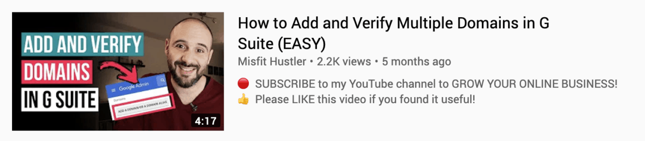 how to get more views on youtube description dont sell 1